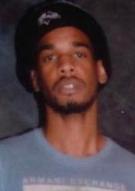 Michael Barnes death by force case profile photo
