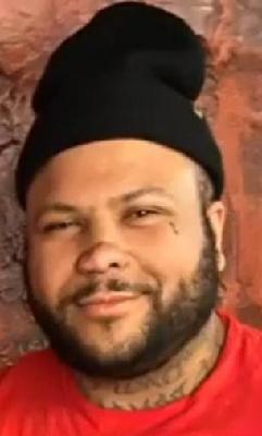 Donald Foster death by force case profile photo
