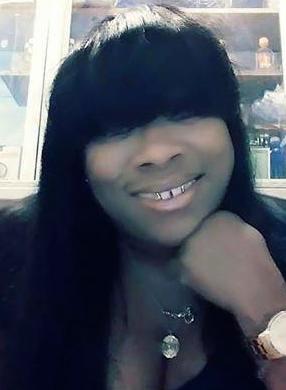 Kimberly Height death by force case profile photo