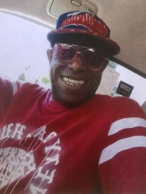 Steven Clark death by force case profile photo