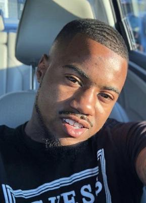 Ronald Lewis death by force case profile photo