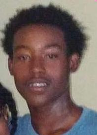 Rudolph Lomax death by force case profile photo