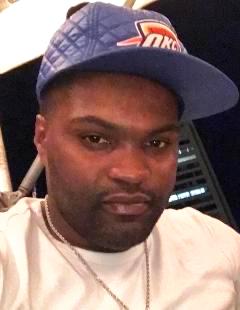 Brandon Brown death by force case profile photo