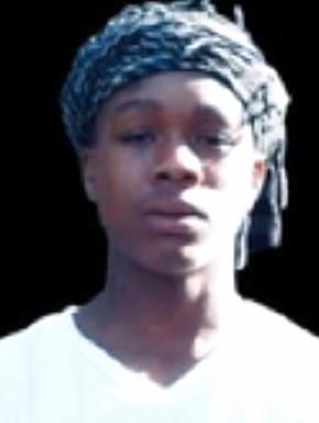 Robert George Dockery death by force case profile photo