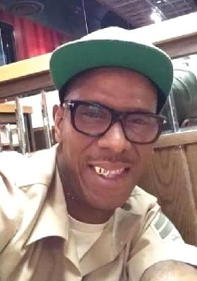 Troy Shelton death by force case profile photo
