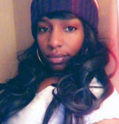 Briana Mayers death by force case profile photo