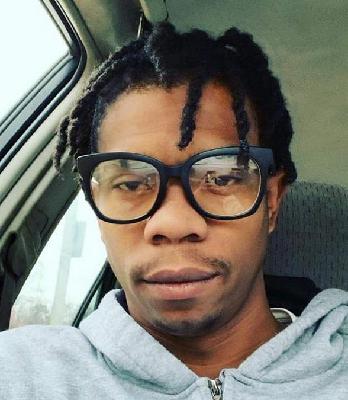 Jalen Cuspert death by force case profile photo