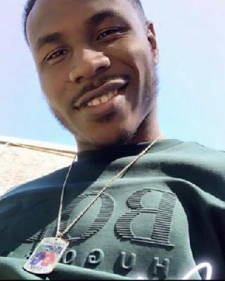 Marcquis Wilson death by force case profile photo