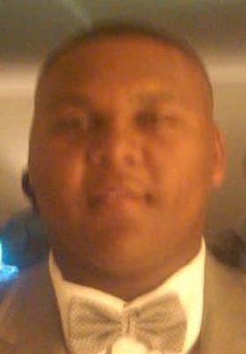 Anthony McNeil death by force case profile photo