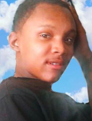 Deontae Belcher death by force case profile photo