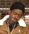 Eugene Jones death by force case profile photo