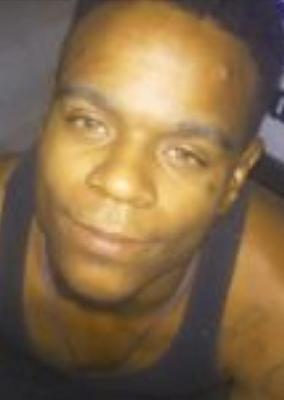 Pearris Clark death by force case profile photo