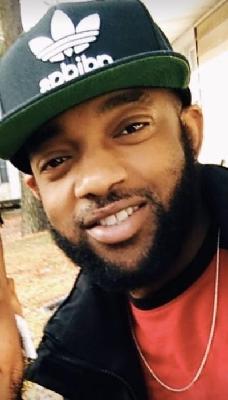 Dondre Dre death by force case profile photo