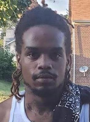 Robert Green death by force case profile photo