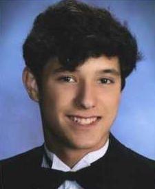 Noah Homayouni death by force case profile photo
