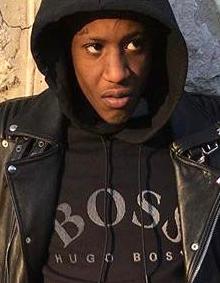 Anthony Lewis death by force case profile photo