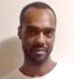 Rodricus Milligan death by force case profile photo
