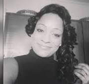 Angel Buford - Birmingham, Alabama