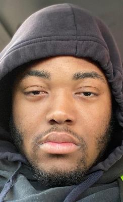 Montrell Johnson death by force case profile photo