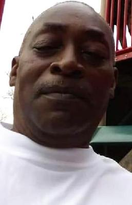 William Lockett death by force case profile photo
