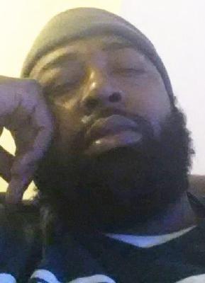 Rashid Francis death by force case profile photo