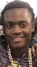 Richard Forehand death by force case profile photo