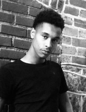 Miles Izzard death by force case profile photo