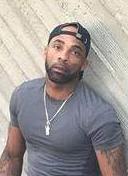 Floyd Huntley death by force case profile photo