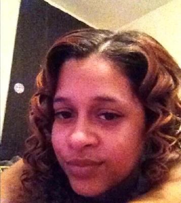 Melissa Brown death by force case profile photo