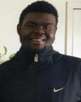 Anthony Laron Richardson death by force case profile photo