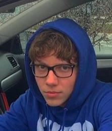 Bradley Brown death by force case profile photo