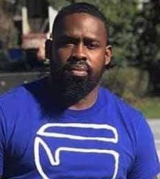 Jamal Harrod death by force case profile photo