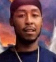Devin Henson death by force case profile photo