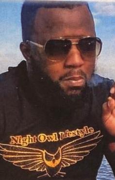 Keith Thomas death by force case profile photo