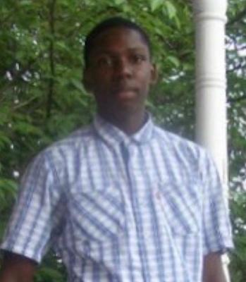 Devante Smith death by force case profile photo