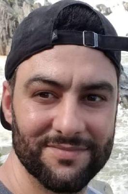 Khaled Heeba death by force case profile photo