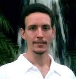 Christopher Jones death by force case profile photo