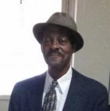 Richard Walker death by force case profile photo