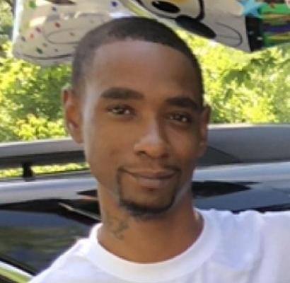 Jermell Rhames death by force case profile photo