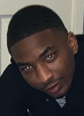 Darius Massey death by force case profile photo