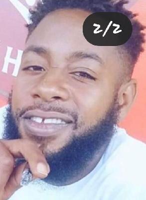 Cordelle Bruce death by force case profile photo