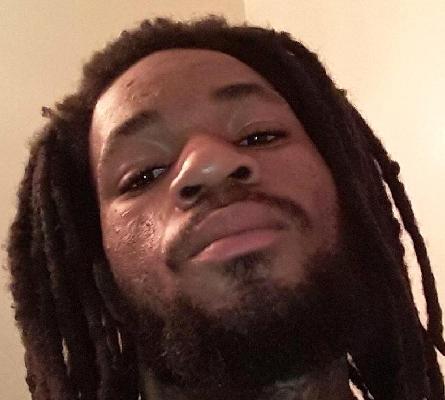 Marcus Shabazz death by force case profile photo