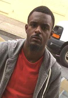 Carter Strickland death by force case profile photo