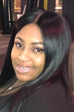 Tyrenka Dorsey death by force case profile photo