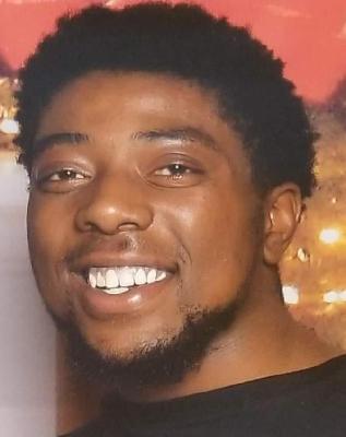 Isaiah McKnight death by force case profile photo