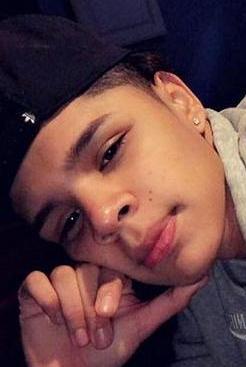 Elias Garcilazo death by force case profile photo