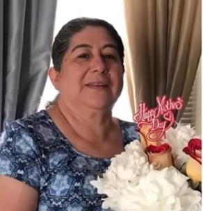 Filomena Vasquez death by force case profile photo