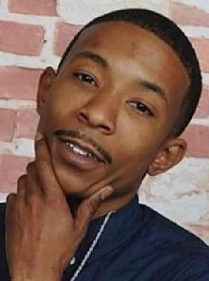 Antwan Jones death by force case profile photo