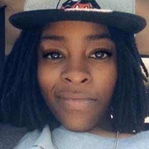 Brea Mitchell death by force case profile photo