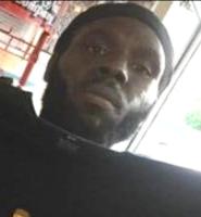 Ralston Anderson death by force case profile photo